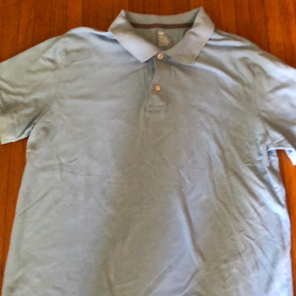 Gap polo